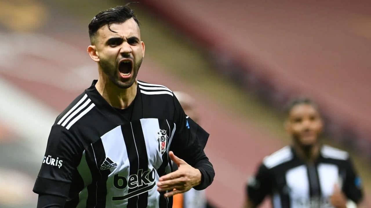 Ghezzal, Beikta'ta son mana kt