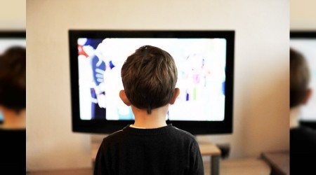 Günde 3.3 saat televizyon izliyoruz