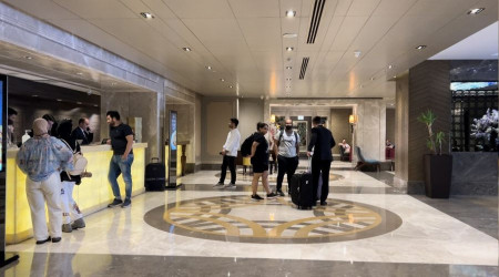 Günlük kiralık evler otel sektörünü etkiliyor