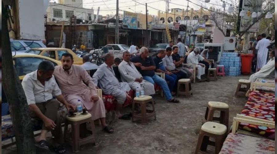 Irak'ta yabancı işçilerin yüzde 95'i kaçak