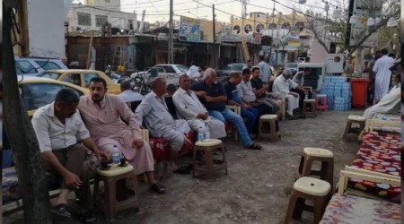 Irak'ta yabancı işçilerin yüzde 95'i kaçak