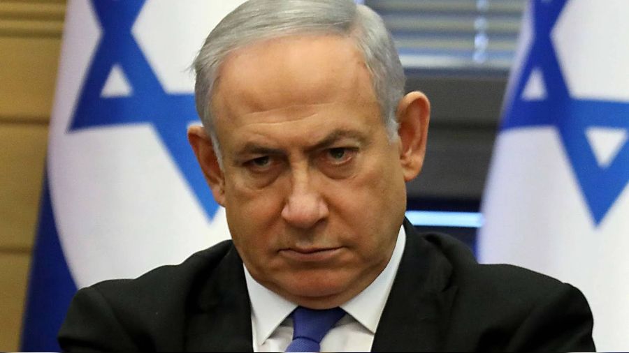 İsrail Başbakanı, kanlı müdahaleyi savundu