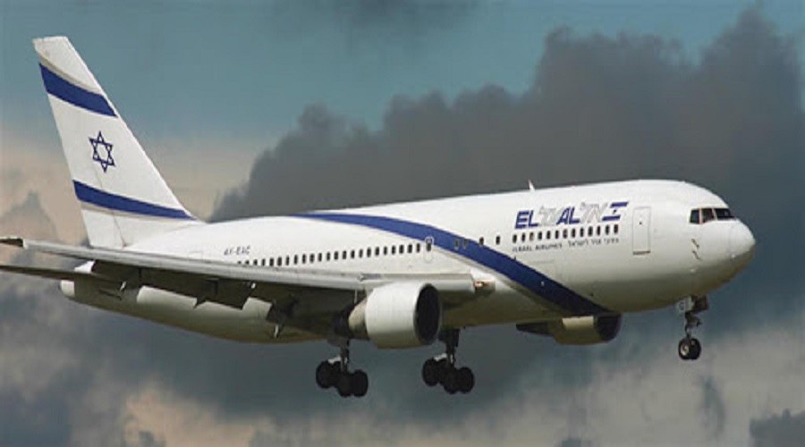 İsrail'den üç ülkeye uçuş yasağı