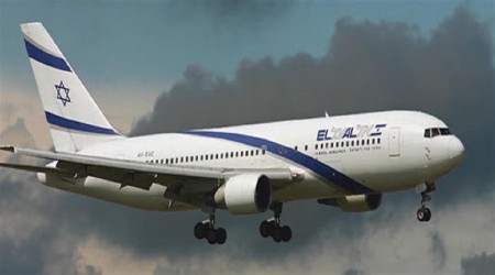 İsrail'den üç ülkeye uçuş yasağı
