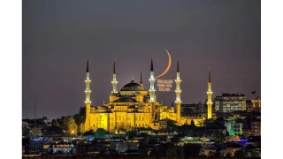 stanbul Bykehir Belediyesi ramazan hazrlklarn tamamlad