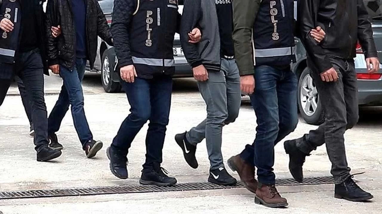 İstanbul'da 1 Mayıs öncesi operasyon