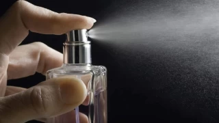 İstanbul'da 45 bin sahte parfüm ele geçirildi