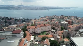 stanbul'da beklenen depreme hazrlklar hzlanmal