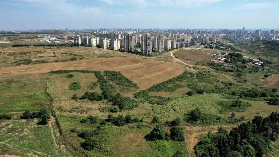 İstanbul'un taşı toprağı 'altın'dan kıymetli