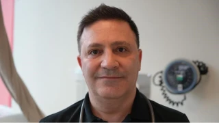 'Kadınlar hasta ve geç, erkekler ise sağlıklı ve erken ölüyor'