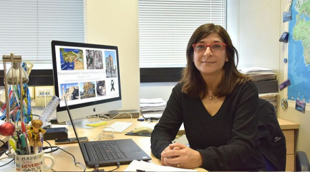 Kahramanmaraş depremleri İtalya'da da çalışılıyor