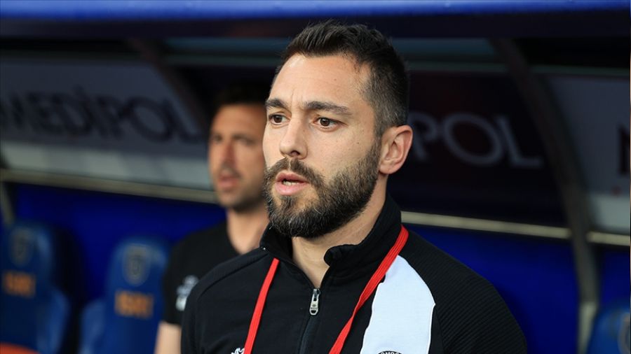 Karagümrük'e açılışta zor rakip