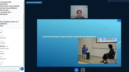 Kariyer planlamada değişimin etkisi unutulmamalı