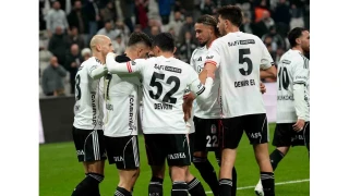 Kartal, 2 maç sonra kazandı