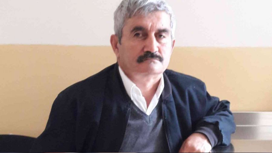 Kastamonu'da traktör kazası: 1 ölü