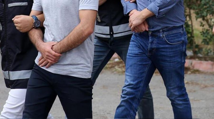 Kayseri'de 6 FETÖ sanığına hapis cezası