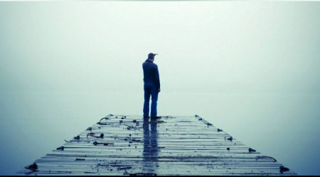 ‘Kendi görüşü ile yetinen batar, zelil olur’