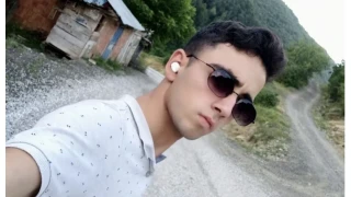 Kestiği ağacın altında kalan 19 yaşındaki genç hayatını kaybetti