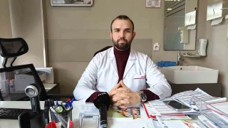 Kışın korkusu: 'Soğuk ısırması'