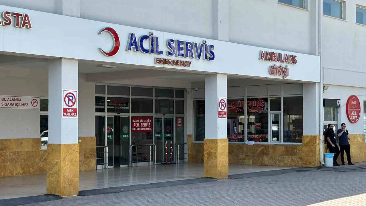 Kız kaçırma meselesinde kan aktı: 1'i ağır 2 yaralı