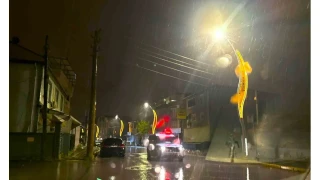 Kocaeli'nde 3 gün önce tahliye olan şahıs vuruldu