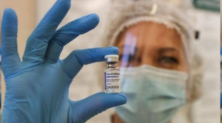 Kovid-19 aşısı olana ev hediye