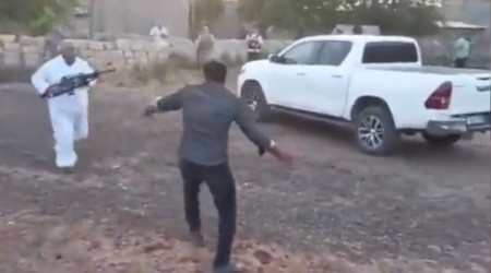 Mardin'de 1 kişinin öldüğü, 10 kişinin yaralandığı kavgada 2 kişi tutuklandı