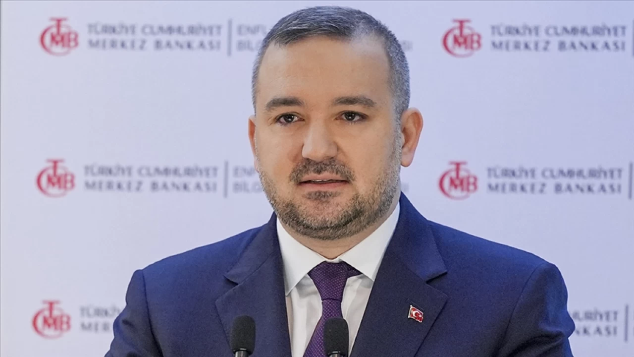 MB'den para politikası ve faiz açıklaması