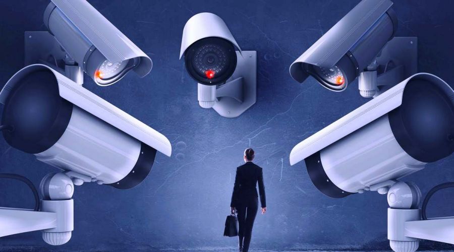 Memurlar için flaş kamera kararı