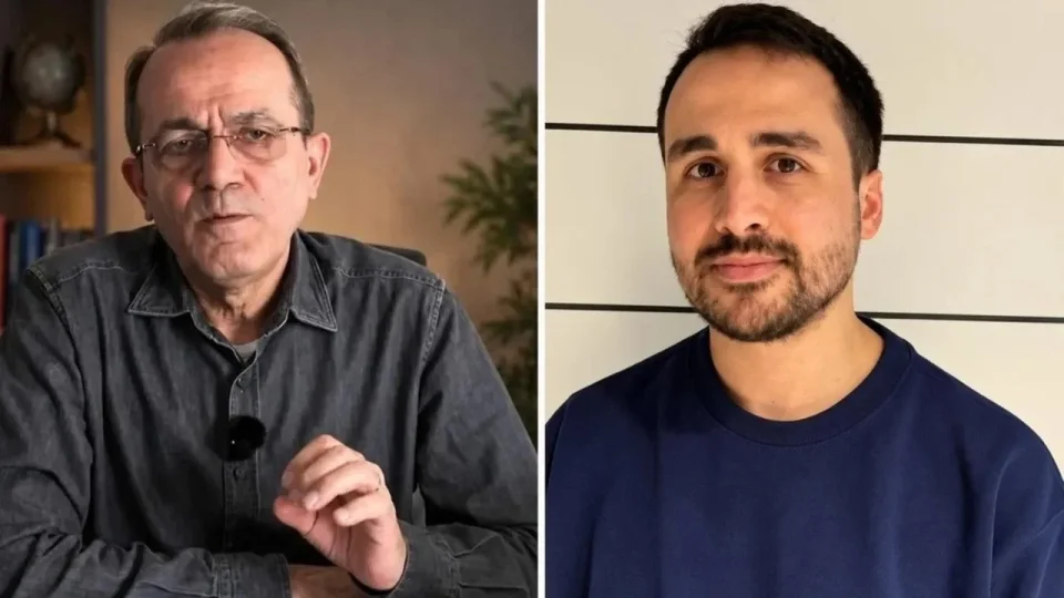 Mustafa Balcı ve Şaban Sevinç adliyeye sevk edildi