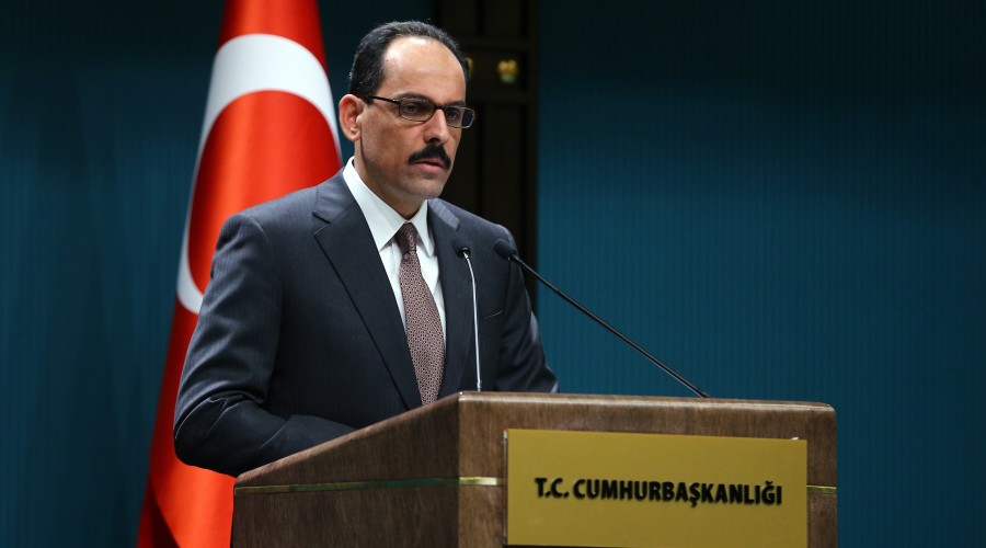 'Mutabakat ümidiyle gidiyoruz'