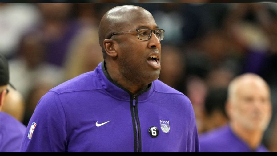 NBA'de sezonun en iyisi Brown