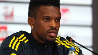 Nelson Semedo: 'Kupayı kazanmak sezonun geri kalanı için moral olur'