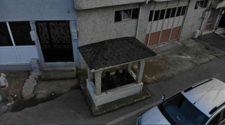 O mezar aşkından ölen kıza mı ait?