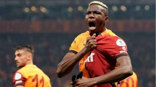 Osımhen’i almak için çırpınıyorlardı, şimdi kaçıyorlar