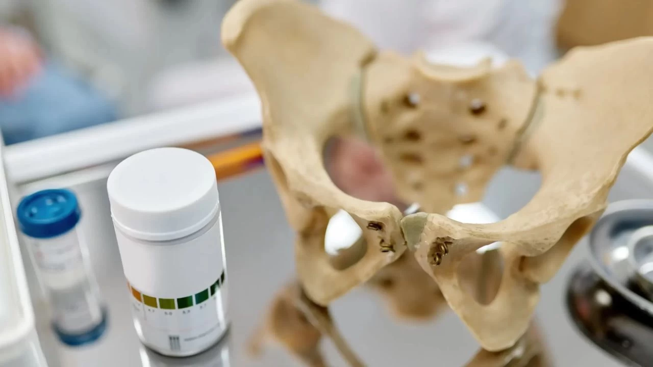 Osteoporoz yaşam kalitesini düşürüyor