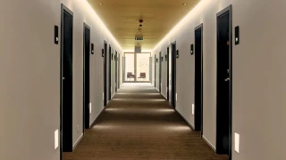 Otellerde yangın güvenliğinde yeni dönem