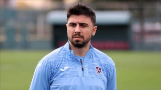 Ozan Tufan: Hedefimiz Trkiye Kupas