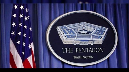 Pentagon, srail iddetine ilikin sorular cevaplamad