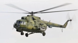 Rusya: Ukrayna'nn Rus helikopterini karma plann engelledik