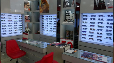 Sahte güneş gözlüğü kullanmayın