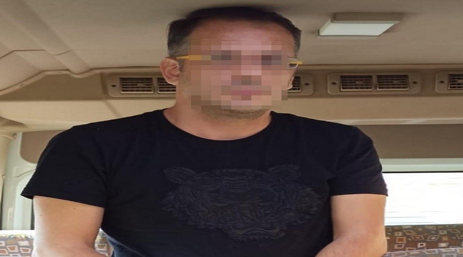 Sahte İstanbul Valisi