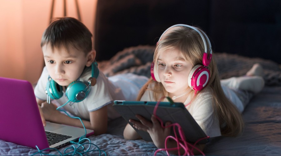 Salgın telekom şirketlerine yaradı