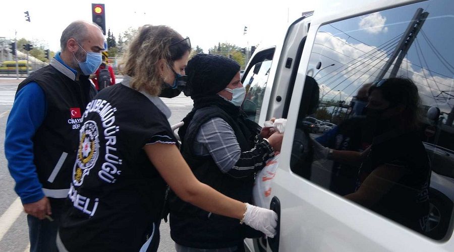 Sandıktaki seri numarası katilleri ele verdi