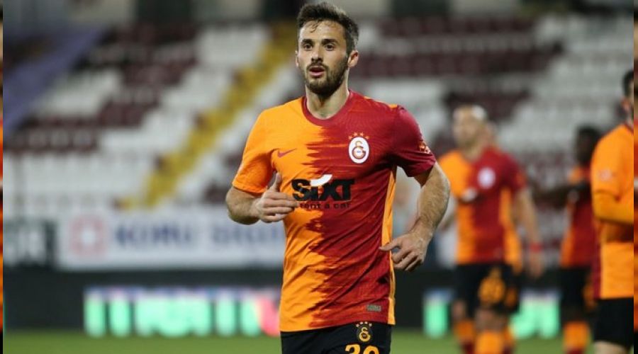 Saracchi, Falcao'nun yeni adresini açıkladı