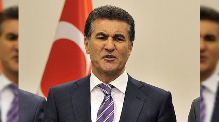 Sarıgül'den Kılıçdaroğlu'nun adaylığına destek