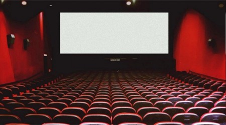 Sinemalar 1 Mart'a kadar kapalı