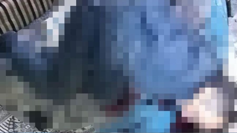 Şırnak'ta cinayet: Ellerini bağlayıp öldürmüşler