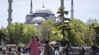 Spor etkinlikleri stanbul'a gelen turist saysn da etkiledi