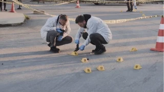 Sultangazi'de kız öğrenciye silahlı saldırı